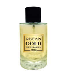 Parfume Refan Gold Collection Women