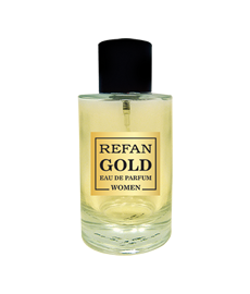 Parfum Refan Gold Collection Women